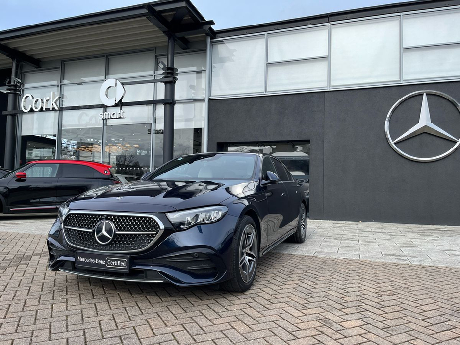 2024 Mercedes-Benz E Class - image 15