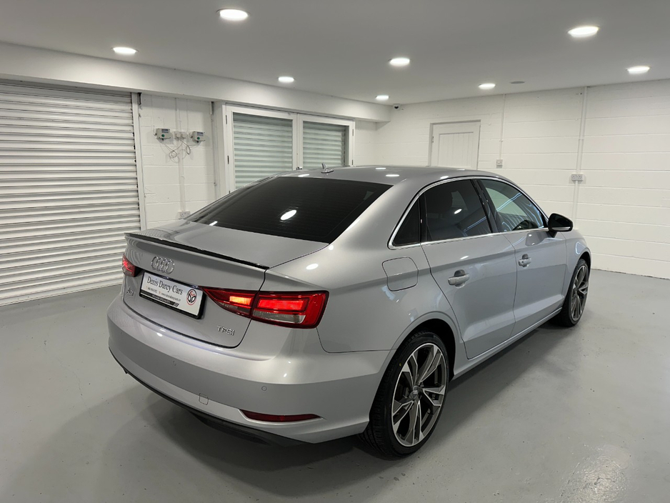 2017 Audi A3 - image 16