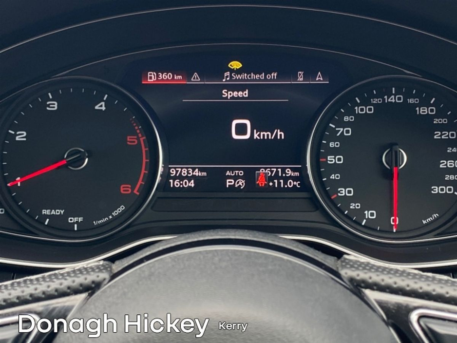 2023 Audi A5 - image 12