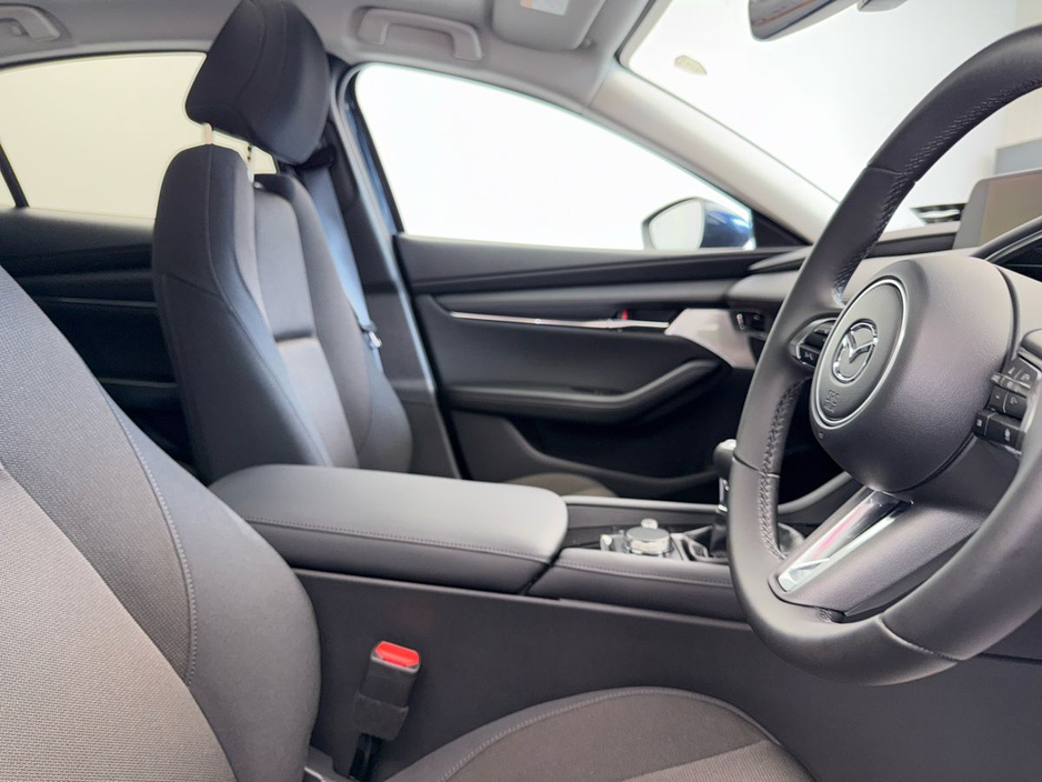 2026 Mazda Mazda3 - image 11