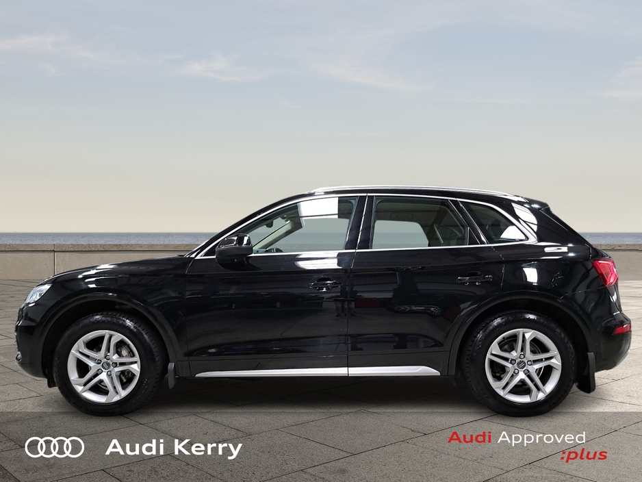 2017 Audi Q5 - image 4