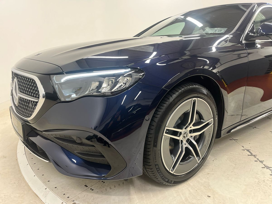 2026 Mercedes-Benz E Class - image 12