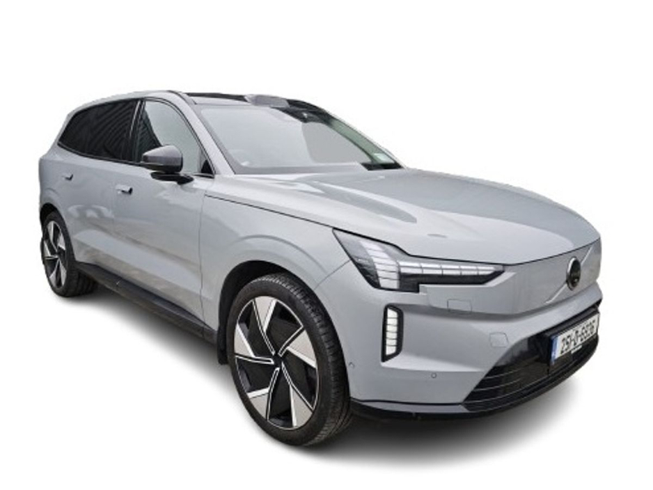 2025 Volvo EX90 for sale in , Ireland