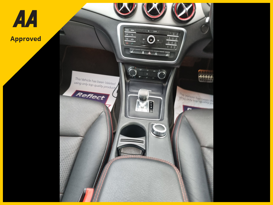 2015 Mercedes-Benz CLA Class - image 22