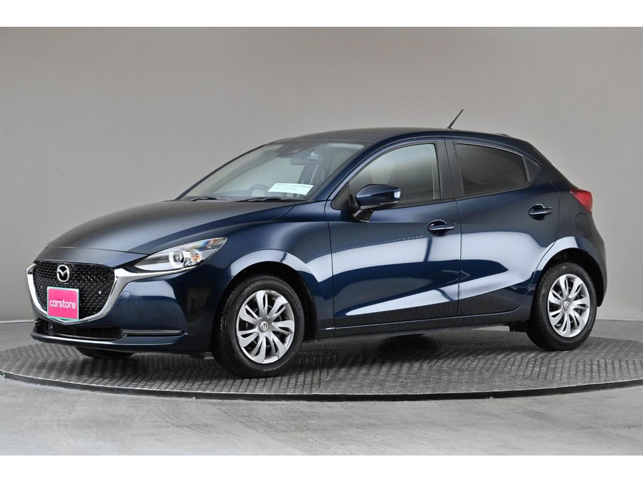 2020 Mazda Mazda2 1.5 AUTO SKYACTIVE G *CARPLAY*ANDROID*REVESE CAM* €15,480