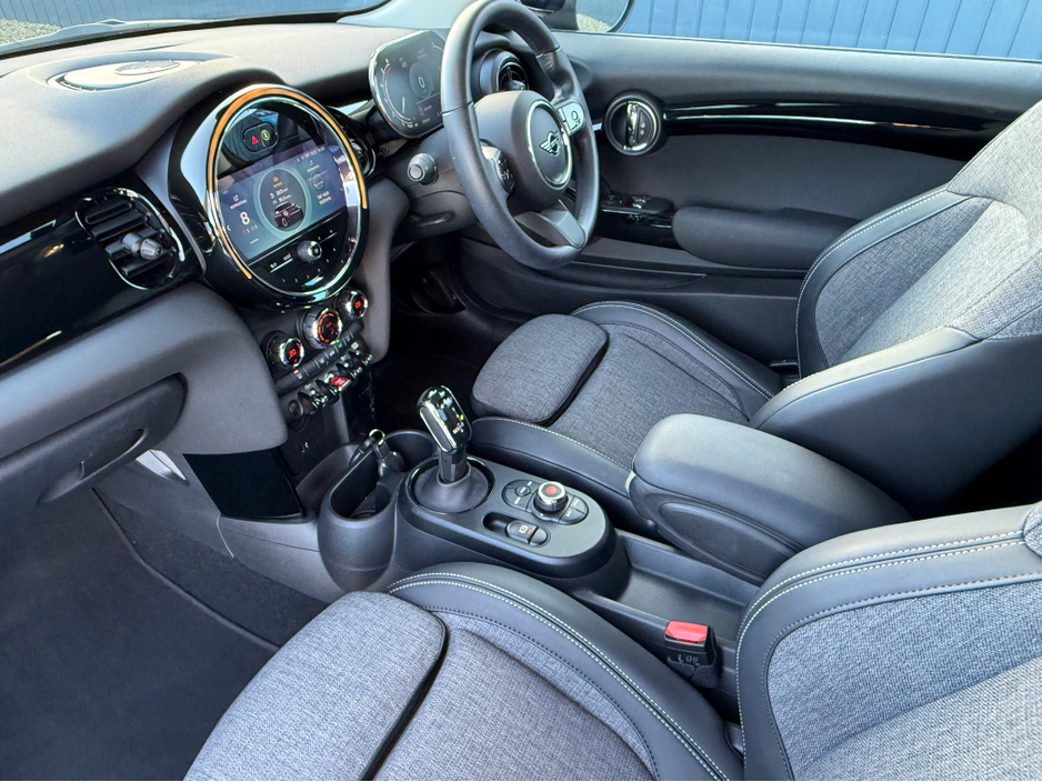 2021 MINI Cooper D - 1.5 DIESEL - AUTO - 12M WARRANTY - CAR: 1652