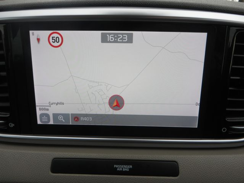 2021 Kia Sportage - image 13