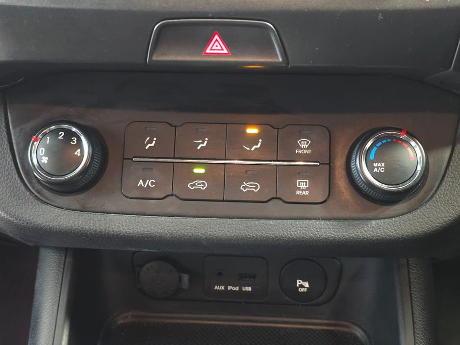 2013 Kia Sportage EX Diesel €8,950