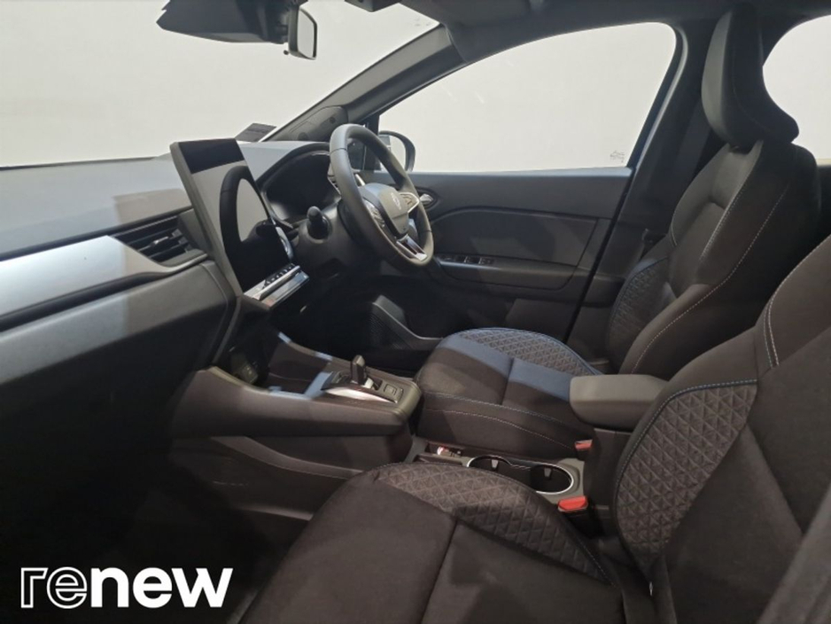 2026 Renault Symbioz - image 5