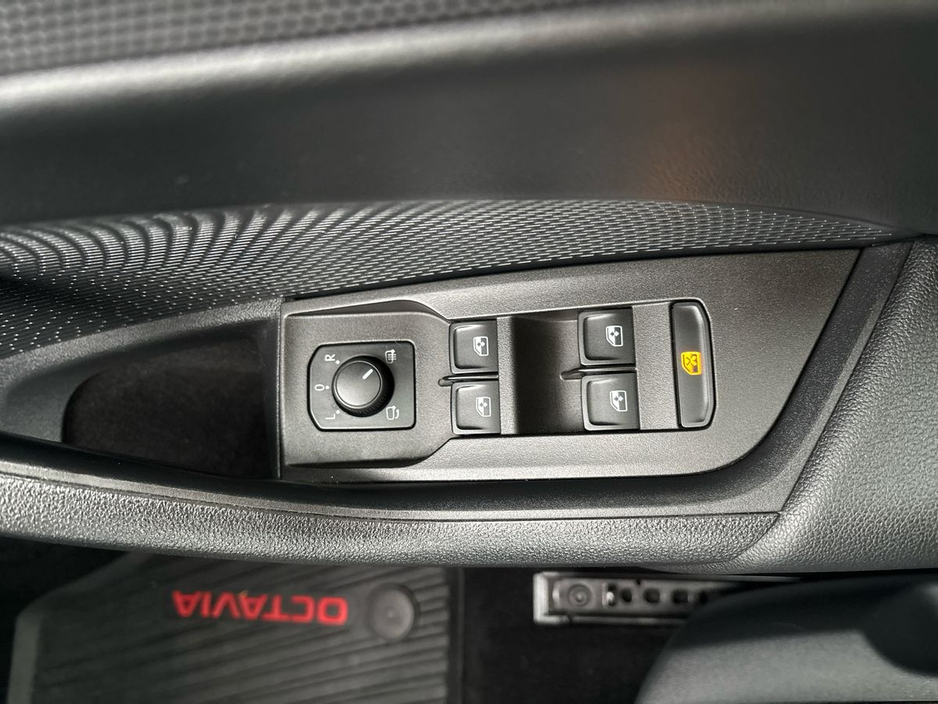 2023 Skoda Octavia OCTAVIA STY 2.0TDI 115HP €30,995