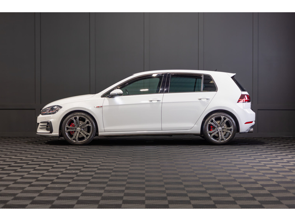 2019 Volkswagen Golf 2.0 TSI 5DR 230HP GTI DSG €29,950