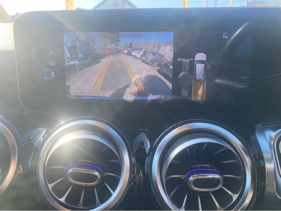 2020 Mercedes-Benz GLB - image 14