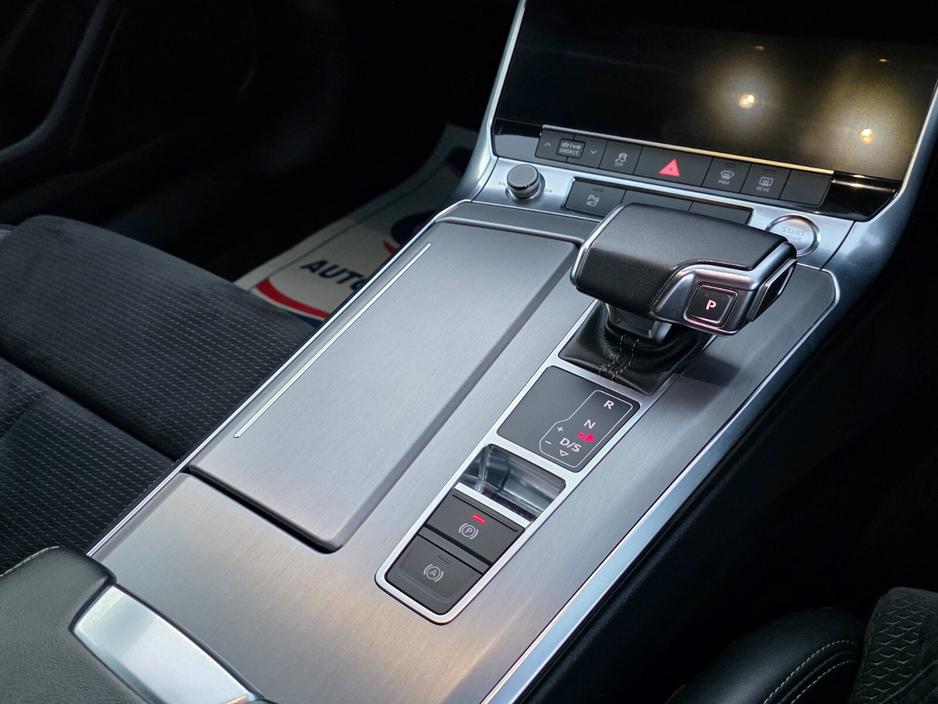 2018 Audi A6 - image 26