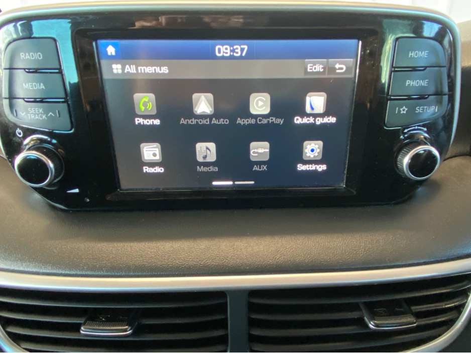 2020 Hyundai Tucson - image 15