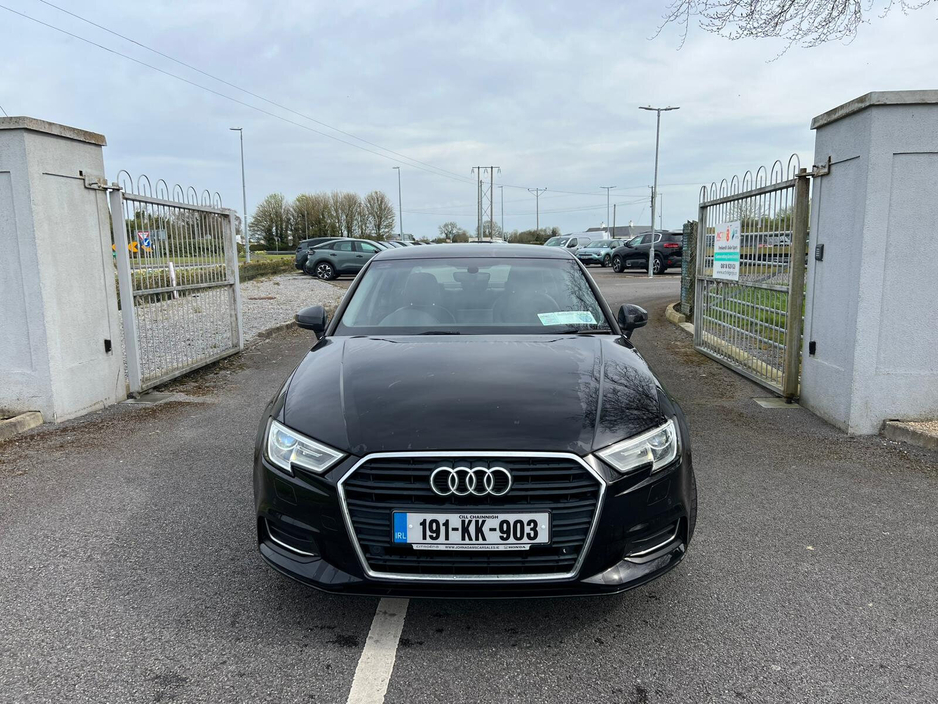 2019 Audi A3 - image 2