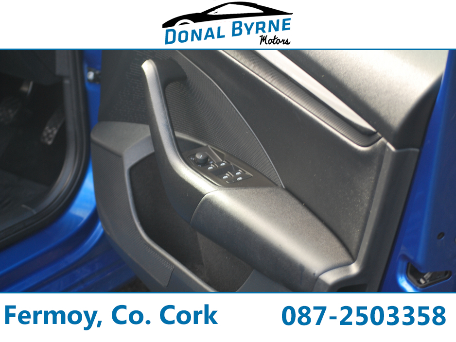 2022 Skoda Octavia AMBITION 2.0 TDI 115HP 5DR €18,950