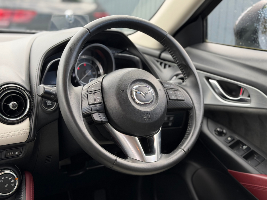 2018 Mazda CX-3 - image 12