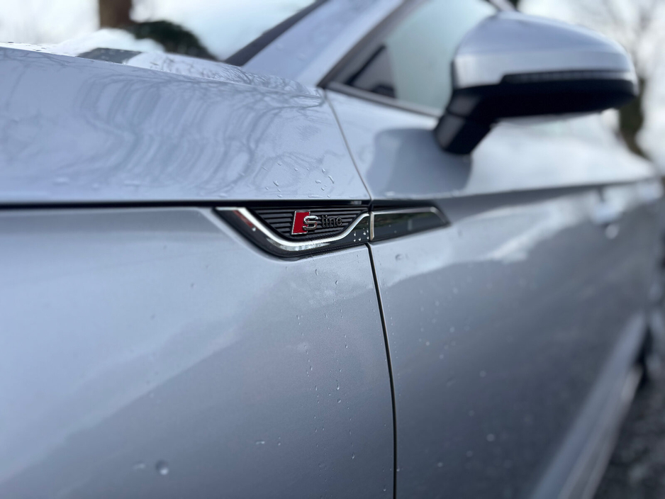 2018 Audi A5 2.0TDI 150 S Line €23,998