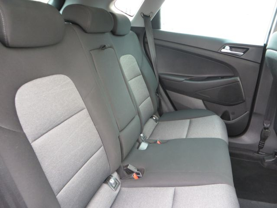 2019 Hyundai Tucson - image 14