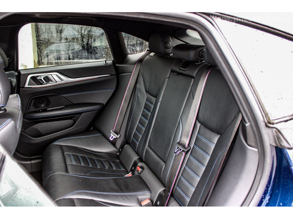 2023 BMW 4 Series - image 30