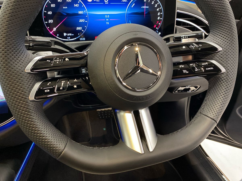 2025 Mercedes-Benz E Class - image 22