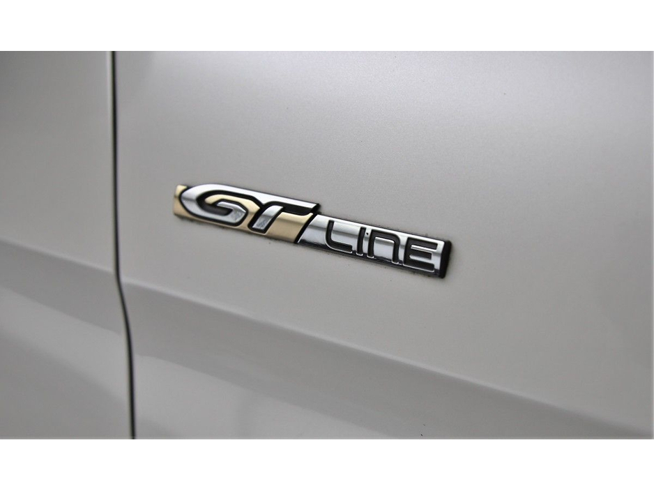 2019 Peugeot 3008 - image 29