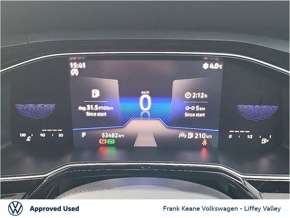 2022 Volkswagen Taigo R-LINE AUTO 1.0 TSI 110HP €25,995