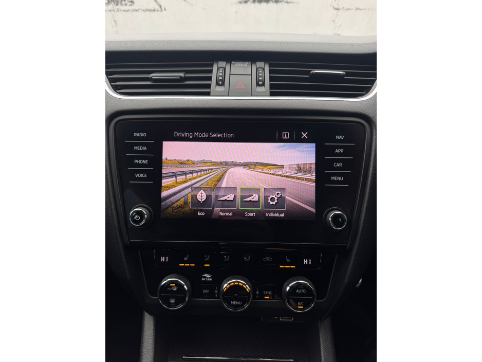 2018 Skoda Octavia 2.0 TDI VRS 184PS 5DR €14,950