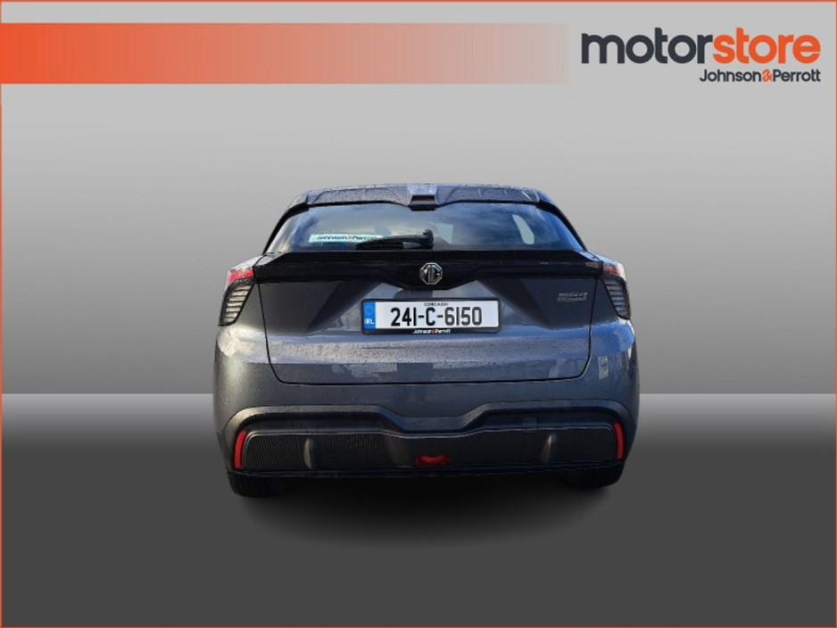 2024 MG 4 Coming Soon - MG4 SR Excite *LIKE NEW CONDTION / LOW MILEAGE* €21,900