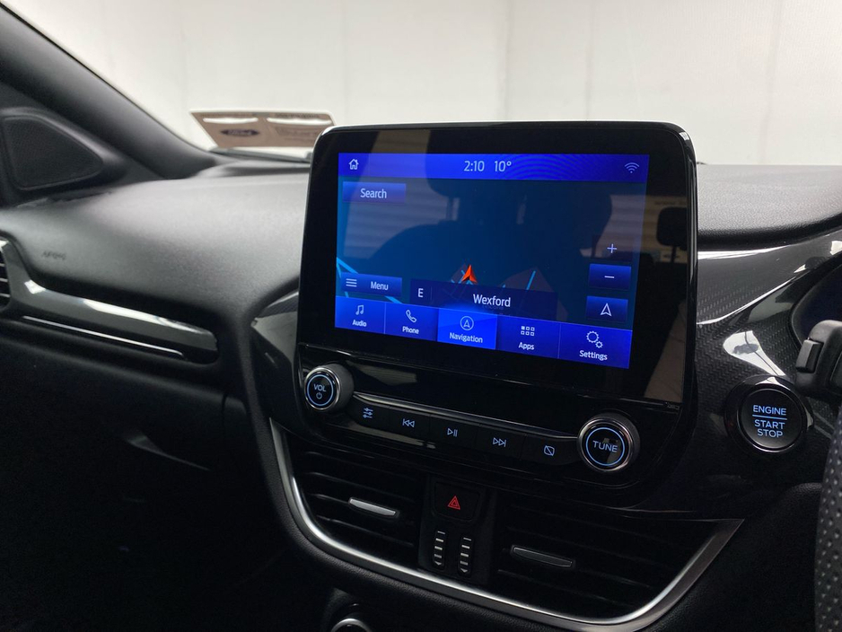 2024 Ford Puma - image 18