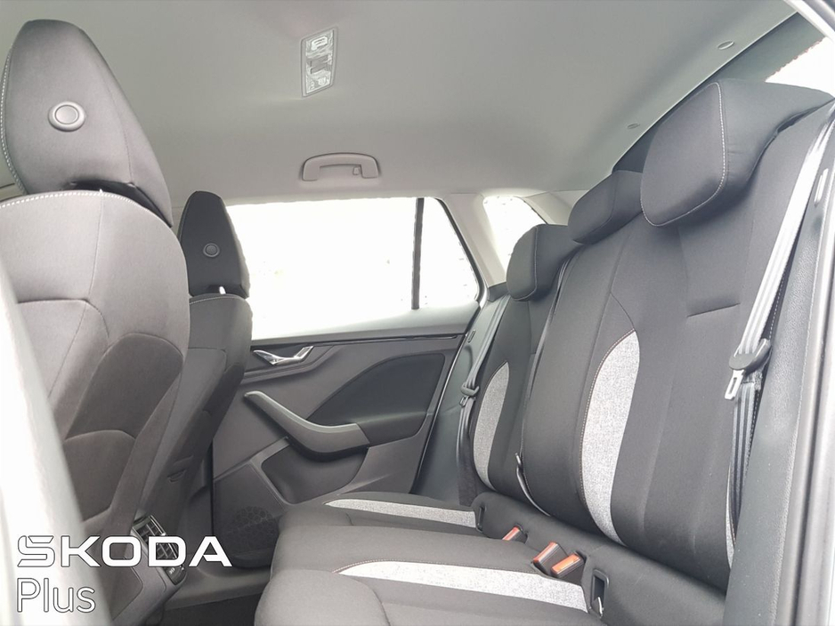 2025 Skoda Kamiq KAMIQ SELECTION 1.0TSI 115HP DSG €30,950