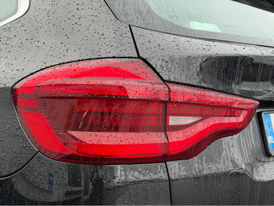 2018 BMW X3 XDRIVE 20D X LINE AUTO***DEPOSIT TAKEN*** €29,950