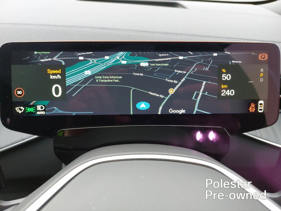 2026 Polestar 3 - image 16