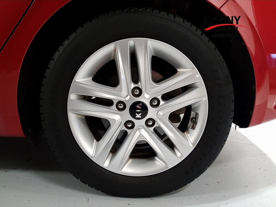 2019 Kia Ceed 1.0 K2 MY20 5DR