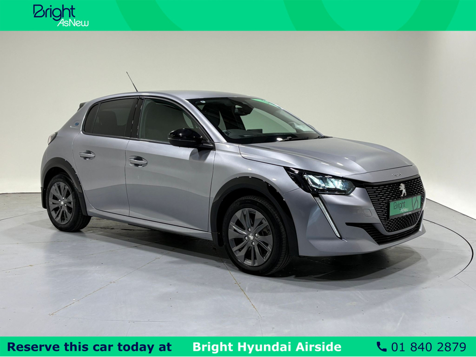 2023 Peugeot 208 for sale in , Ireland