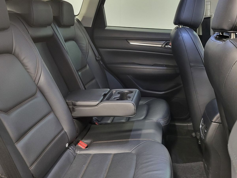 2023 Mazda CX-5 - image 10