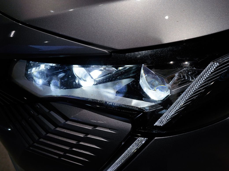 2024 Peugeot 3008 FL GT 1.5 HDI 130 Auto 6.4 4DR