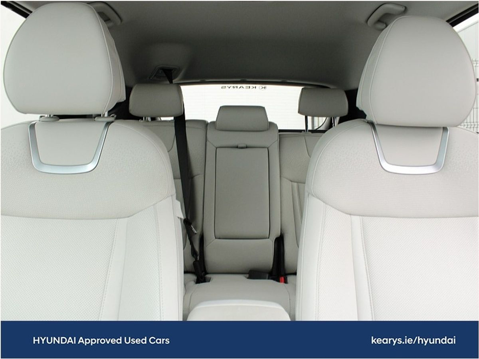 2024 Hyundai Tucson - image 12