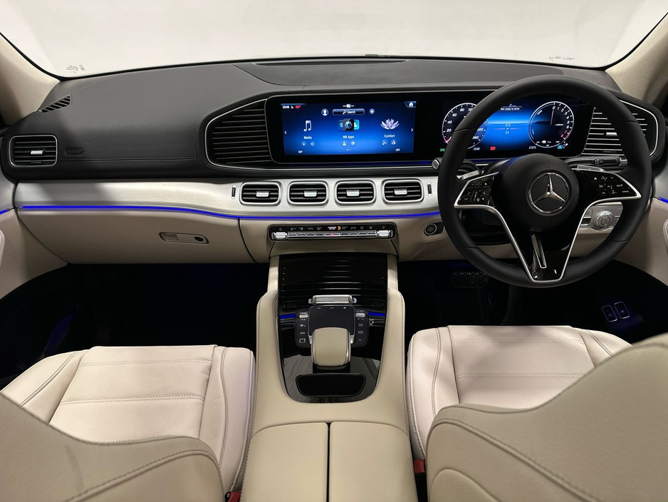 2026 Mercedes-Benz GLE Class GLE400 e 4Matic AMG Exterior Line Sport Edition PHEV €114,395