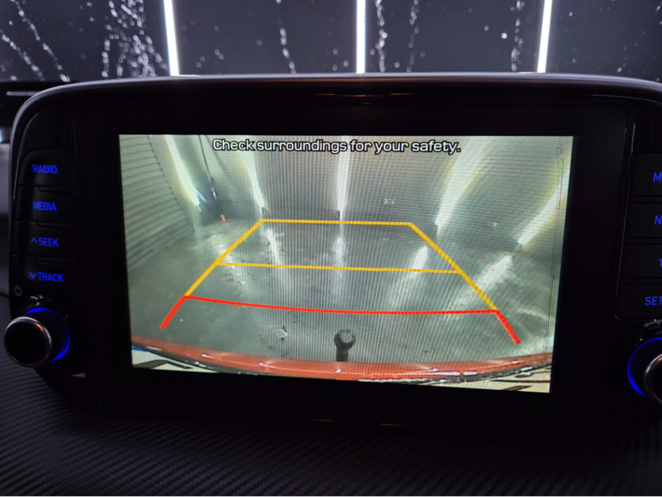 2020 Hyundai Tucson - image 14