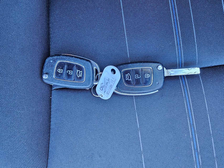 2017 Hyundai Tucson 1.7 CRDI, COMFORT MODEL, LOW MILEAGE, FINANCE, NATIONWIDE WARRANTY, 5 STAR REVIEWS €14,995