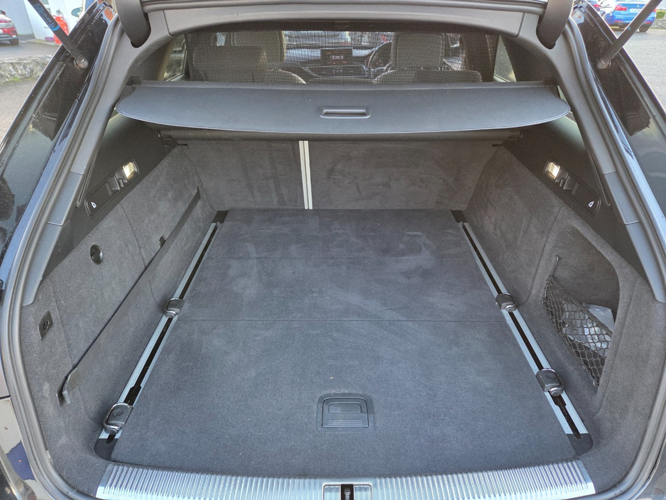 2017 Audi A6 - image 20