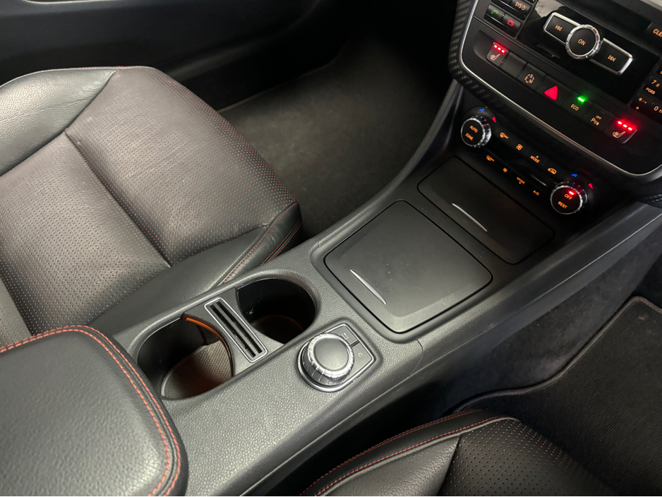 2014 Mercedes-Benz A Class - image 10