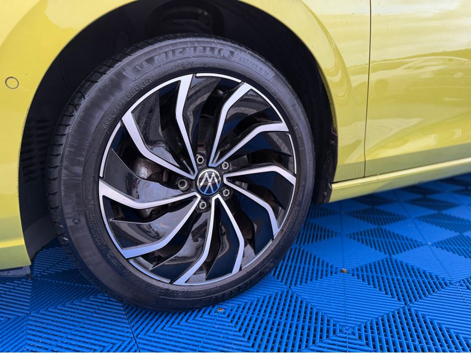 2022 Volkswagen Golf ACTIVE - 2.0L DIESEL - AUTO - 12M WARRANTY - CAR: 1736 €29,950