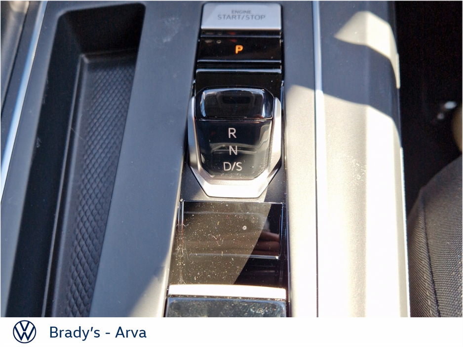 2025 Volkswagen Golf EDITION 75 PHEV 1.5 TSI 150BHP €36,950