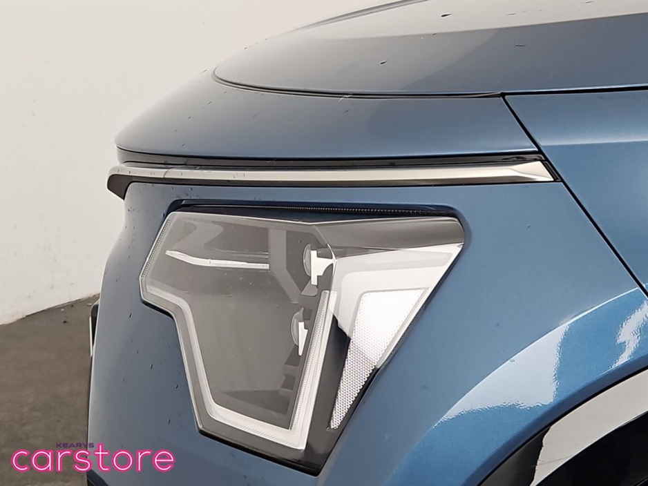 2023 Kia Niro - image 16