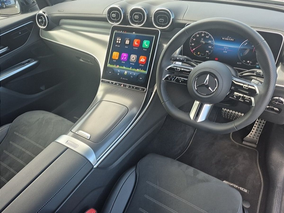 2025 Mercedes-Benz 300 - image 9