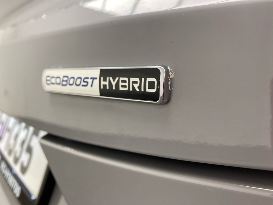 2023 Ford Puma - image 15