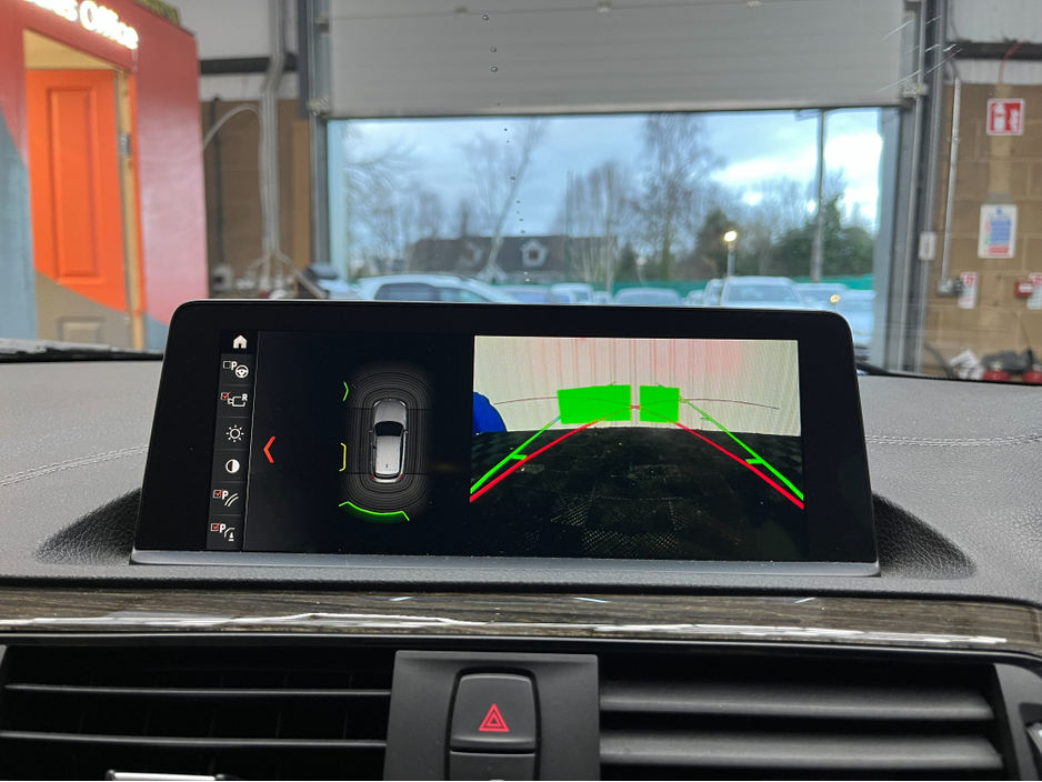 2019 BMW 1 Series €19950 2019 BMW 118D FASHIONISTA 2.0 AUTOMATIC / CRUISE CONTROL / REVERSE CAMERA / ELECTRIC MEMORY & HEATED SEATS €19,950