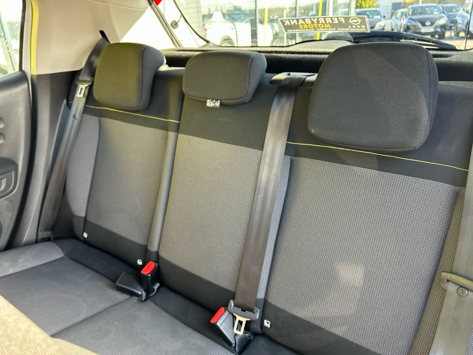 2019 Citroen C3 - image 11